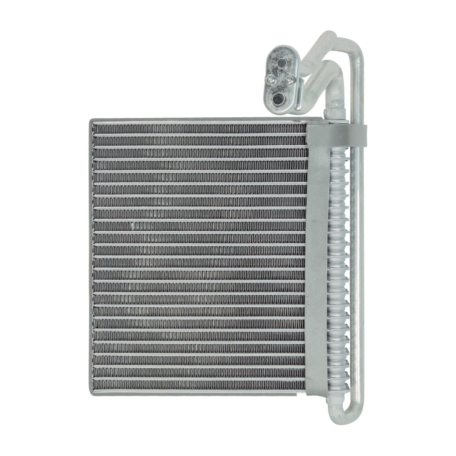 TYC 97293 Replacement Evaporator for Ford, 1 Pack,