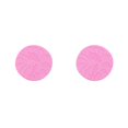 thumbnail image 1 of Matsuzay Molde con forma de hoja de rejilla de 17, simulación de reemplazo sin olor vivo, antiadherente, para lavar a mano, Mousse, molde para Rosa 2piezas, 1 of 6