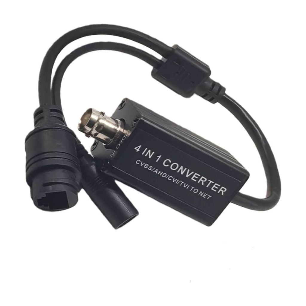 Blackmagic Design Mini Converter Audio to SDI, AES/EBU Input
