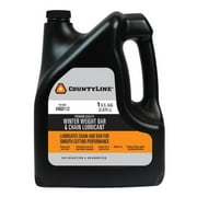 CountyLine T4460113 Winter Chainsaw Bar and Chain Oil 1 gal.
