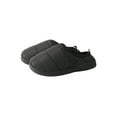 thumbnail image 5 of TMA EYES Couples' Indoor Slippers with Warm Lining and Waterproof Fabric, Round-Toe Design, and Outdoor-Ready Sole, 5 of 5