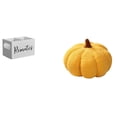 thumbnail image 1 of Soporte de control remoto y organizador de almohadas de calabaza de Halloween para sofá, cama, mesita de noche, oficina, decoración de, 1 of 8