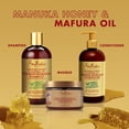 thumbnail image 2 of Set de tratamiento capilar SheaMoisture Manuka Honey Curly Hair, 2 of 8