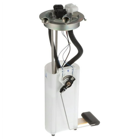 Fuel Pump Module Assembly