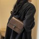 thumbnail image 4 of Bolso de hombro de PU para mujer bolsos cruzados de diseñador gran capacidad para viajes y vacaciones, 4 of 9