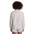 thumbnail image 5 of Reebok Women's and Women's Plus Courtside Full Zip Jacket, Sizes XS-4X, 5 of 7