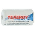 thumbnail image 1 of Lot de 4 Piles NiMH C Tenergy de Qualité Supérieure (5000 mAh), 1 of 1