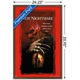 thumbnail image 3 of New Nightmare - One Sheet Wall Poster, 22.375" x 34" Framed, 3 of 5