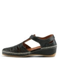 thumbnail image 4 of Spring Step Women's Irin T-Strap Shoe, 4 of 4