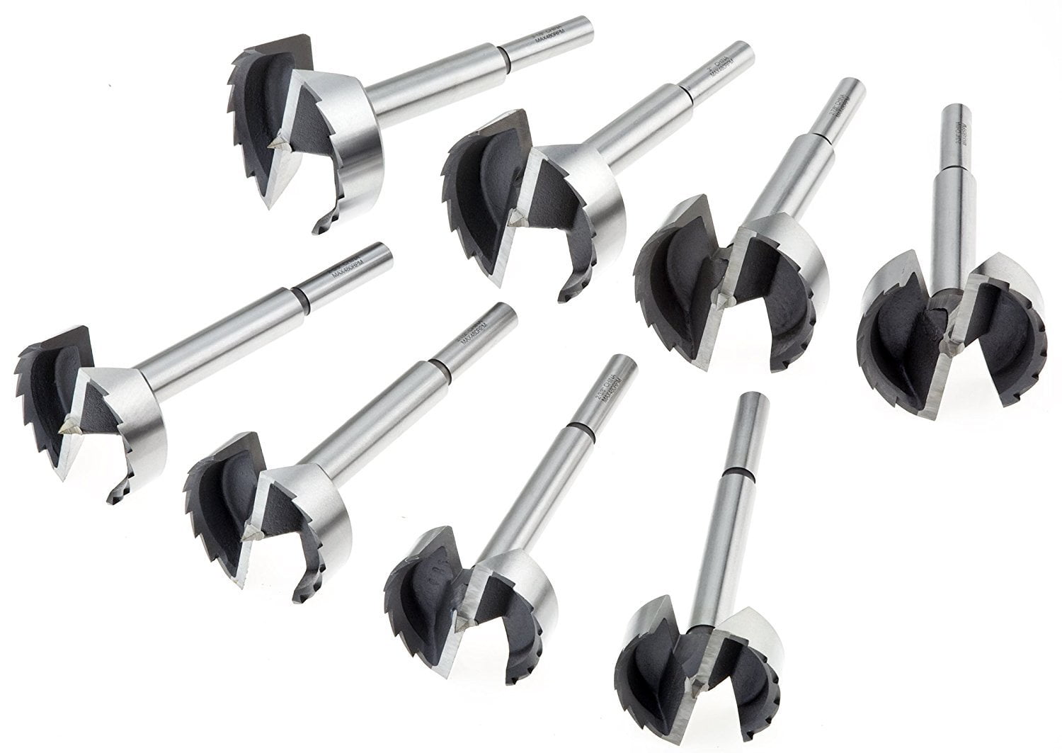 Forstner Drill Bit Set Reviews