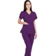thumbnail image 1 of Uniforme Quirugico Dama Spandex Antifluidos Varios Colores, 1 of 8