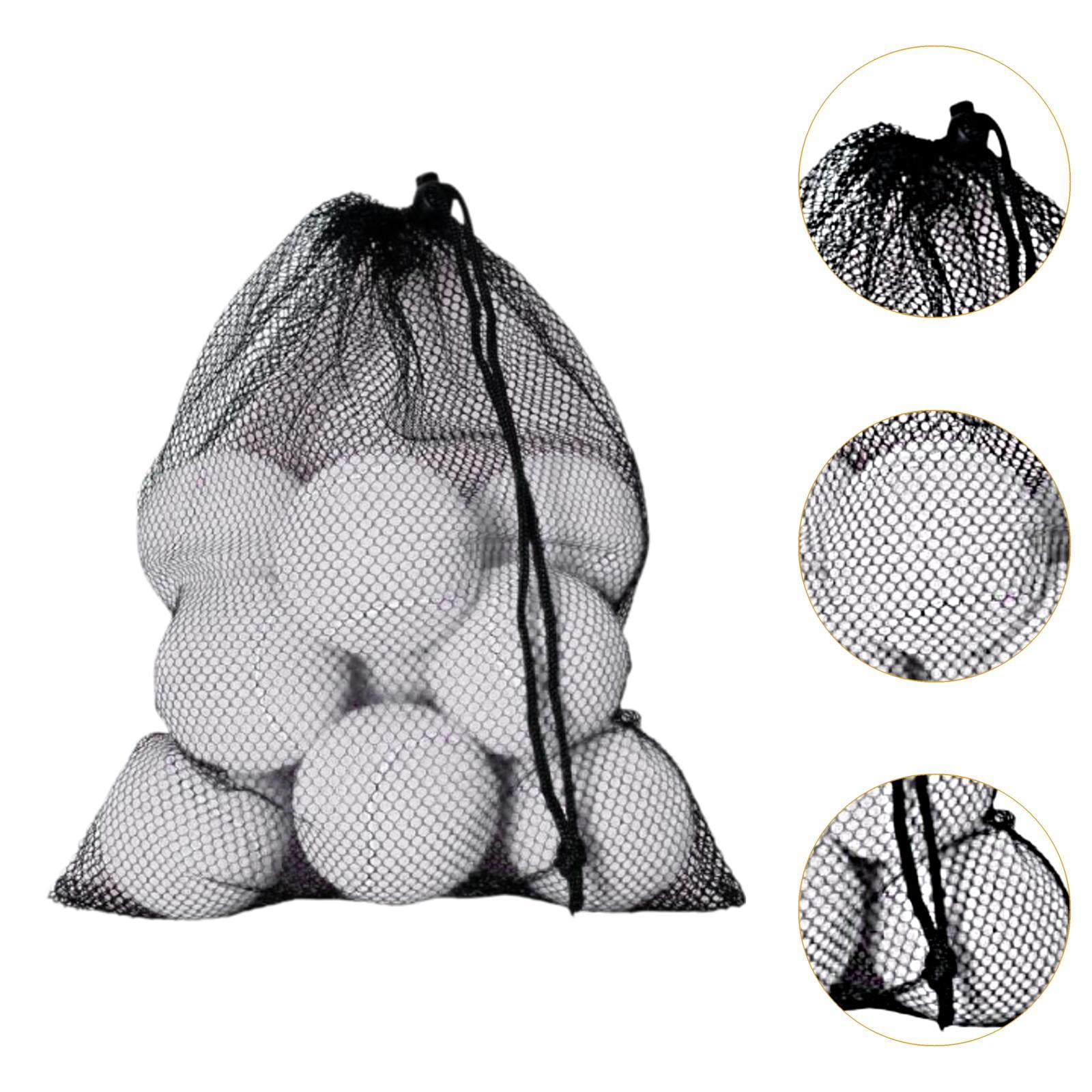 Dualoai 12 Pieces Tennis Balls Pet Dog Playing Balls Exercise Workout Training Balls for White