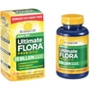 Renew Life® Ultimate Flora? Adult 50+ Probiotic Supplement Vegetable Capsules 40 ct Box