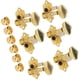 thumbnail image 4 of Accesorios para afinación de guitarra abierta accesorios para instrumentos Clavijas de afinación de guitarra de repuesto Placa de acero A3 para guitarras acústicas para Folk ANGGREK Otros, 4 of 8