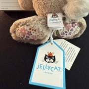 Jellycat Blossom Beige Bunny Petal