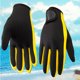 thumbnail image 2 of Guardurnaity Guantes de buceo Moda Invierno Deportes acuáticos Surf Snorkel Buceo Natación Protección subacuática Manoplas para mujer Hombre guantes y mitones Amarillo METRO Guardurnaity AP013186-05, 2 of 6