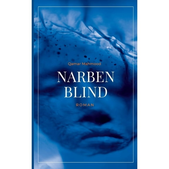 Narbenblind, (Paperback)