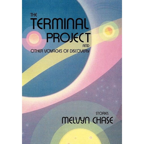 The Terminal Project (Hardcover)