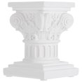 thumbnail image 4 of Milisten 1pc Roman Pillar Statue Micro Landscape Decoration Wedding Decoration Ornament, 4 of 6