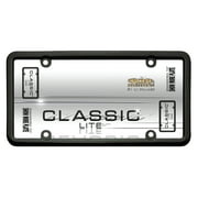 Angle View: Cruiser Accessories Classic Lite Black Frame