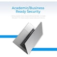 thumbnail image 3 of Restored Acer Aspire 3 15.6 FHD Touchscreen Business Laptop, AMD Ryzen 5 7520U CPU, 16GB DDR5 RAM 1TB SSD, Wi-Fi 6, Windows 11 Home (Refurbished), 3 of 7