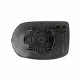 thumbnail image 2 of 80268 - Fit System Passenger Side Non-heated Mirror Glass w/ backing plate, Honda CR-V 12-16, 4 15/ 16" x 7 7/ 16" x 7 11/ 16", 2 of 2