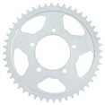 thumbnail image 1 of Niche 530 48T Rear Drive Sprocket for Suzuki VZ800 Motorcycle 519-CDS2546P, 1 of 6