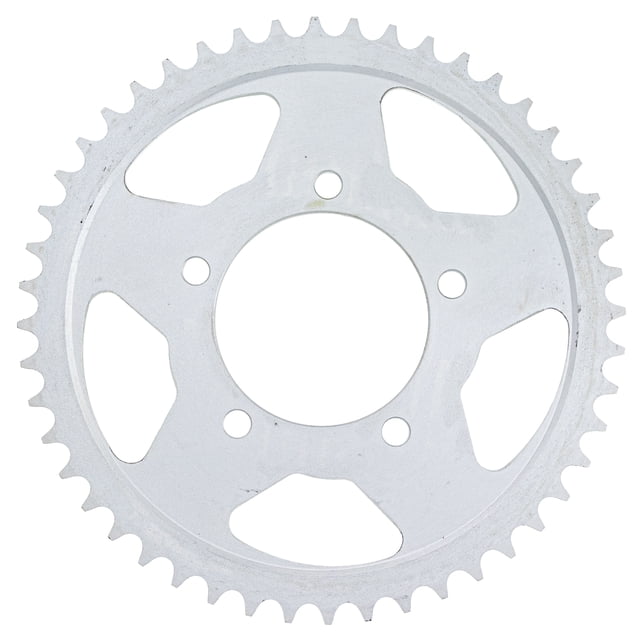 Niche 530 48T Rear Drive Sprocket for Suzuki VZ800 Motorcycle 519-CDS2546P