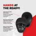 thumbnail image 2 of Punching Mitts, 2 of 2