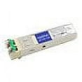 thumbnail image 3 of AddOn Cisco ONS-SC-2G-37.4 Compatible SFP Transceiver - SFP (mini-GBIC) transceiver module, 3 of 3