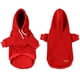 thumbnail image 4 of Sudadera con capucha para perro de invierno, sudaderas con bolsillos, ropa cálida para perros pequeños, abrigo para Chihuahua, ropa para cachorro y gato, 4 of 7
