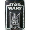 thumbnail image 1 of Hasbro Star Wars Exclusif Argent Darth Vader, 1 of 1