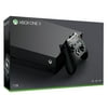Choice of Microsoft Xbox One X with BONUS Red Dead Redemption 2 Special Edition Game and BONUS Controller and Currency Card