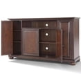 thumbnail image 1 of Crosley Alexandria 60" Support de Télévision en Acajou, 1 of 6