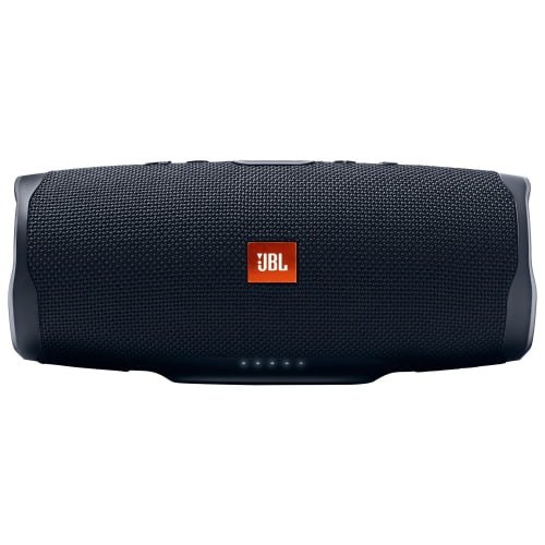 Boîte Ouverte - JBL Charge 4 Haut-Parleur Bluetooth Étanche Portable - Noir