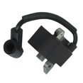 thumbnail image 4 of For McCulloch Ignition Coil Accessories Black Chainsaw Premium Rebuild, 4 of 5
