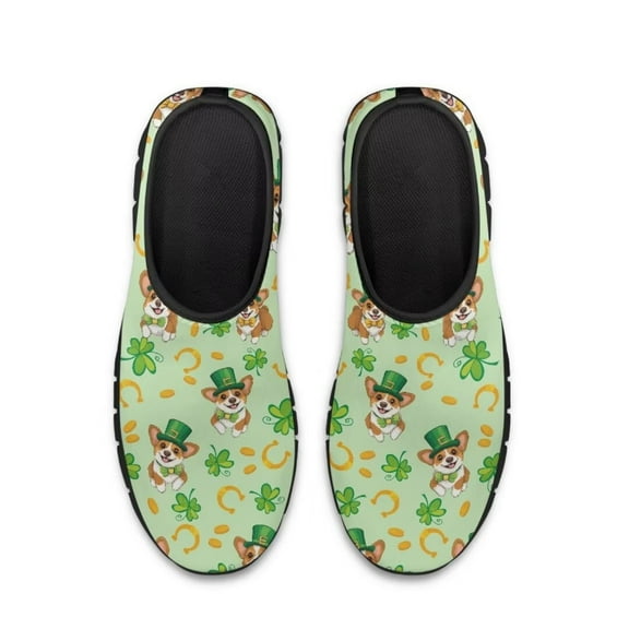 Whosucclay Sneakers for Women Slip-on Sneakers Fitness,Running Shoes,Walking Shoes Comfortable and Lightweight Shoes