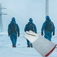 thumbnail image 4 of Protective Gloves for Low Temperature Handling and Cold Environment Work - Durable Insulation for Cryogenic Tasks and Ice Slurry Operations, 4 of 8