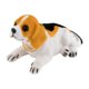 thumbnail image 3 of Adornos para coche con forma de perro que mueve la cabeza, decoración para el salpicadero, bonitos accesorios para el interior del coche. Estilo A, 3 of 9