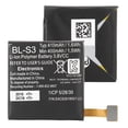thumbnail image 1 of Replacement Battery, Easy To Install Li-ion Battery Stable Exquisite  for, 1 of 7