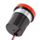 thumbnail image 4 of Zumbador De Marcha Atrás, Alarma De Marcha Atrás Universal Para Coche, 12V, 105db, Bocina De Respaldo, Zumbador De Marcha Atrás, 4 of 7