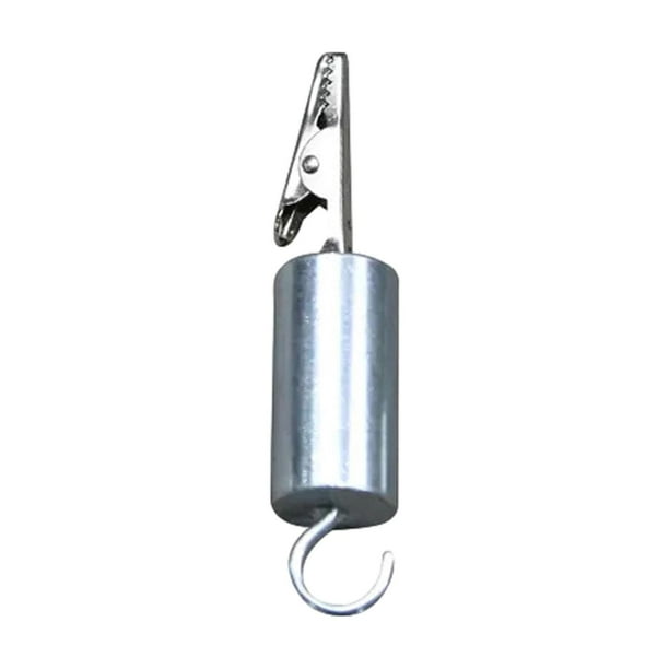 Pinza de Strade Fareast Limited para El extremo del hilo herramienta para tejer 8 cm con gancho