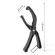 thumbnail image 4 of Xihbxyly Herramienta para Neumáticos de Bicicleta, Alicates de Plástico de Fácil Agarre, Llave Ligera para Neumáticos, Diseño de Protección de Llanta, Cambio Rápido de Neumáticos, Kit de Reparación d, 4 of 6
