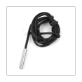 thumbnail image 3 of 1 M Meter 10K 1% 3950 Waterproof Digital Temperature Sensor Probe NTC Thermistor Thermal Cable -20 To 105 Degree Celsius, 3 of 7