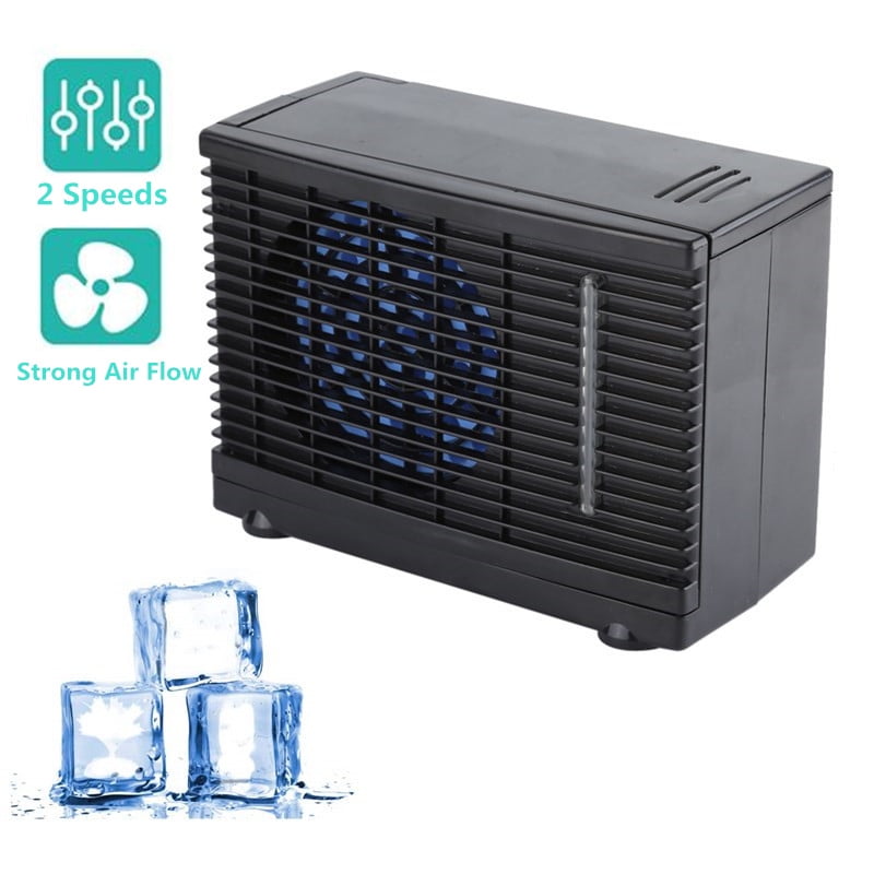 water cooler fan