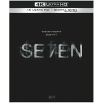 Seven (4K Ultra HD) [UHD]