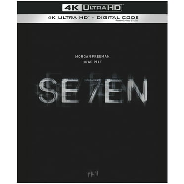Seven (4K Ultra HD) [UHD]