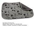 thumbnail image 7 of Reusable and Washable Pet Pee Pad Water-Absorbent, Breathable Puppy Training Mat for Dogs - Convenient Pet Supplies, 7 of 7