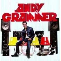Andy Grammer (CD)