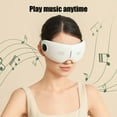 thumbnail image 5 of ZFYXGS Eye Massager with Heat and Cooling for Dry Eyes, and Dark Circles for Sleeping and Relaxing, 5 of 6